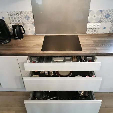 Logement Entier Cosy Au Calme 蒂耶里堡