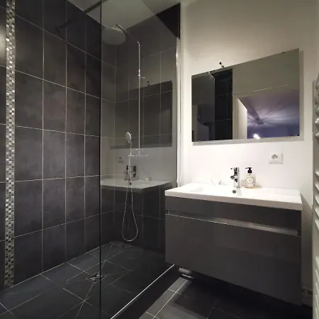 公寓 Logement Entier Cosy Au Calme